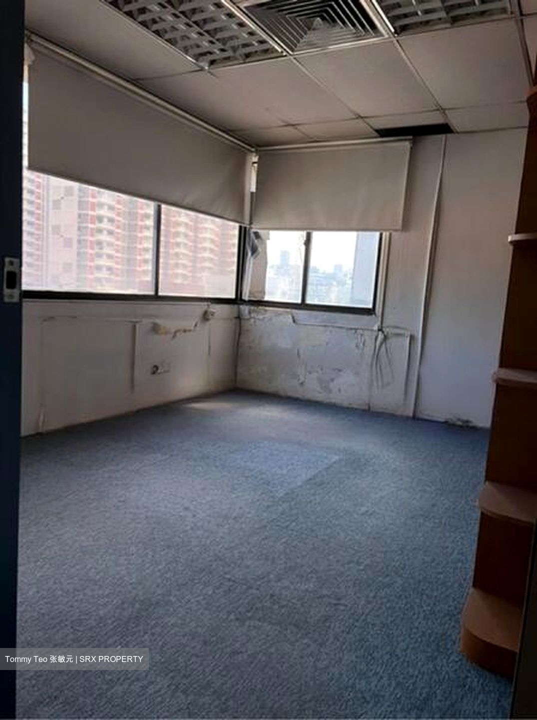 Midland House (D7), Office #453706711